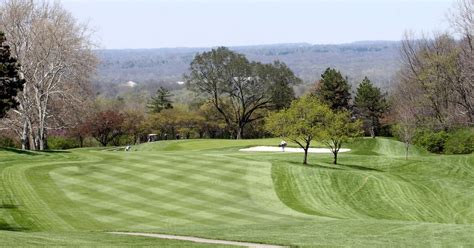 Historic Wildwood Golf Course in Middletown: 5 things to know