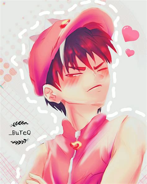 My Artz - Boboiboy Fanart | Ilustrasi karakter, Ilustrasi, Gambar