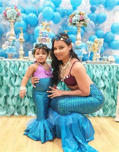 Mermaid Birthday Party: Decoration & Theme Ideas for Kids