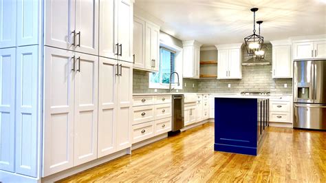 Things You Should Know Before Starting a Kitchen Renovation - shortkro