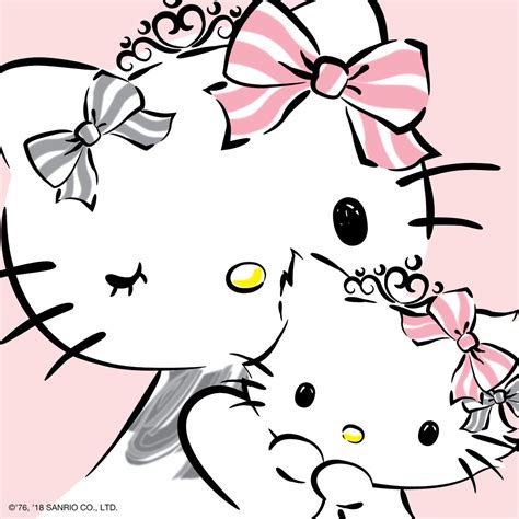 Hello Kitty (@hellokitty) | Twitter