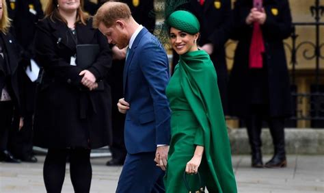 Harry & Meghan's Book Is a "Huge Mistake," Furious Palace Insiders Say