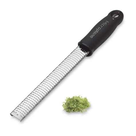 Microplane® Rasp Grater | Williams Sonoma