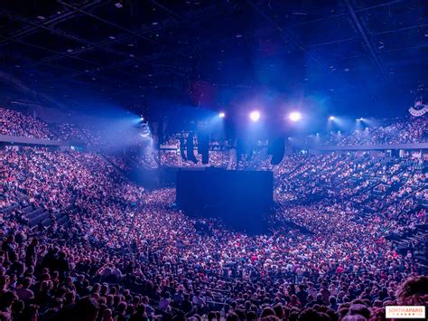 Roger Waters in concert at the Accor Arena in Paris: we were there, we ...