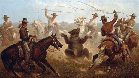 How Mexican Vaqueros Inspired the American Cowboy | HISTORY