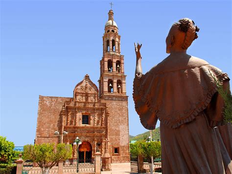 El Rosario, Sinaloa | Secretaría de Turismo | Gobierno | gob.mx