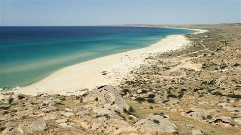 Discover Kazakhstan’s Hidden Gem: Aktau - Ultimate Beach Getaway - The ...