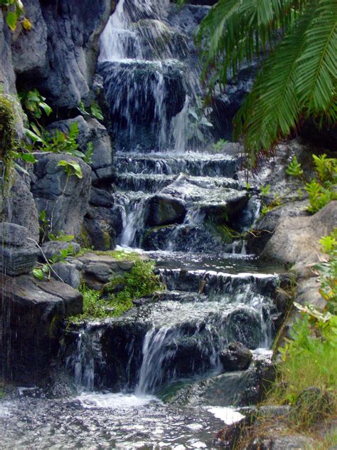 Waterfalls Of Hawaii by CMWVisualArts on DeviantArt