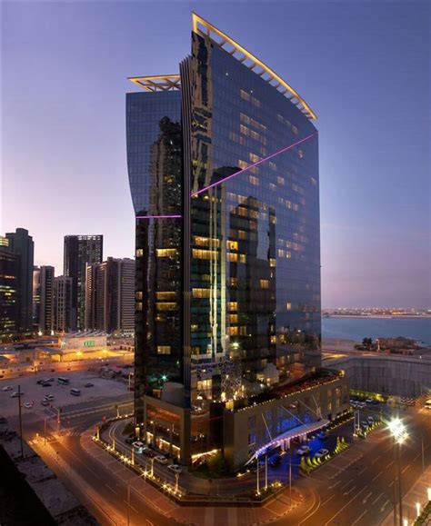 W Doha Hotel & Residences | ProTenders