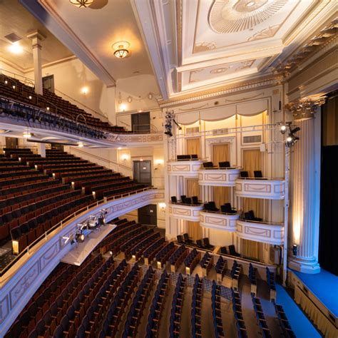 Shubert Theatre Seating Chart Boston | Cabinets Matttroy