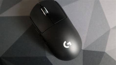 Logitech G Pro X Superlight 2 Review | Trusted Reviews