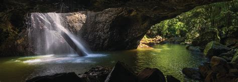 Gold Coast Hinterland & Mount Tamborine - Gold Coast Australia