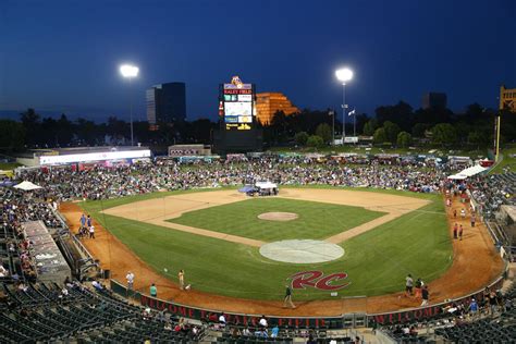 Sacramento River Cats