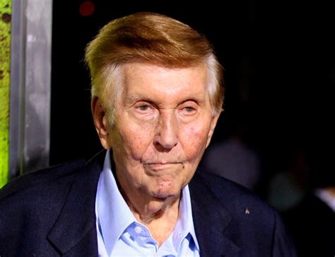 Sumner Redstone dead: ViacomCBS media mogul dies at 97 - syracuse.com