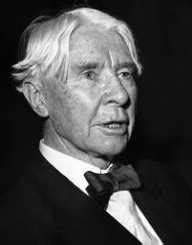 Carl Sandburg Biography, Life, Interesting Facts