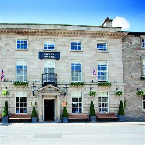 The 12 best boutique hotels in Kirkby Lonsdale – BoutiqueHotel.me