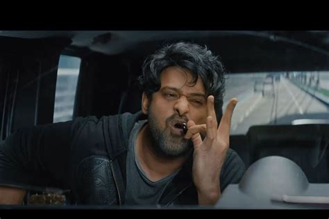 Watch| Saaho trailer out; promises to be a never seen before film - The ...