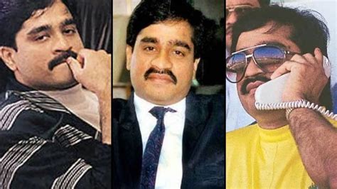 Dawood Ibrahim Poisoned In Pakistan Rumours: Close Aide Chhota Shakeel ...