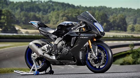 Yamaha YZF R1M And YZF R1 US Reveal, 2020 Yamaha YZF-R1M HD wallpaper ...