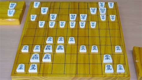 Shogi | Dicebreaker