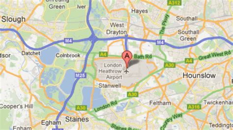 Heathrow Airport Address – Car Hire Heathrow Airport