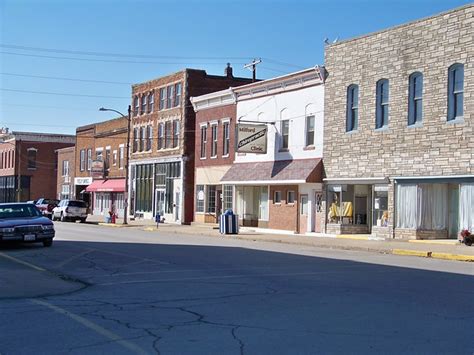 Downtown Milford, Illinois | Flickr - Photo Sharing!