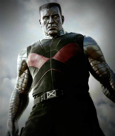 Colossus | X-Men Movies Wiki | Fandom