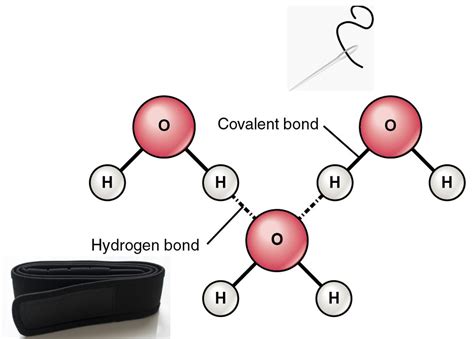 CHEM 110 | Intramolecular vs Intermolecular Forces