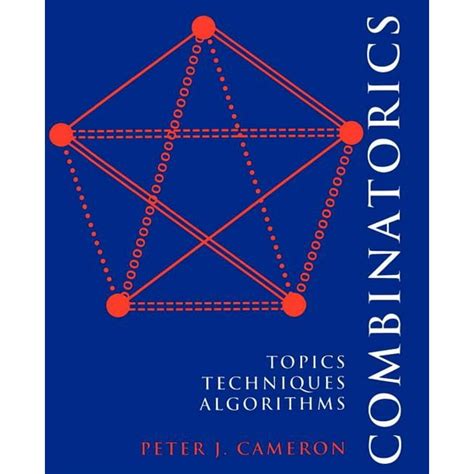 Combinatorics : Topics, Techniques, Algorithms - Walmart.com - Walmart.com