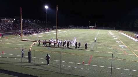 North County High School - Tucker Smack highlights - Hudl