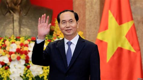 US offers condolences at death of Vietnamese president - PTV News