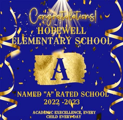 Home - Hopewell Elementary School