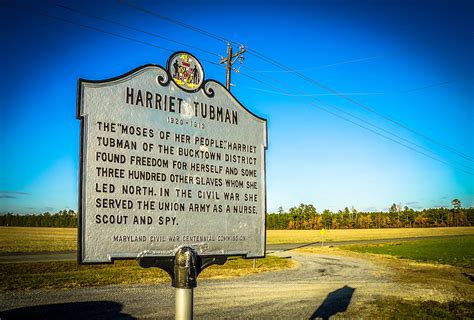 2016.12.10 Harriet Tubman's Underground Railroad 09396 | Flickr