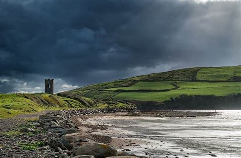 Dingle Bay - Ireland Highlights