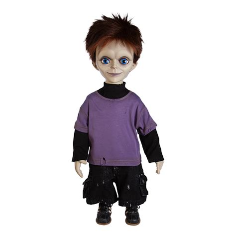 Seed of Chucky Glen Doll - Screamers Costumes