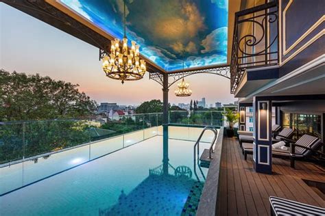 Wonderful hotel - Review of AIRA Boutique Hanoi Hotel & Spa, Hanoi ...