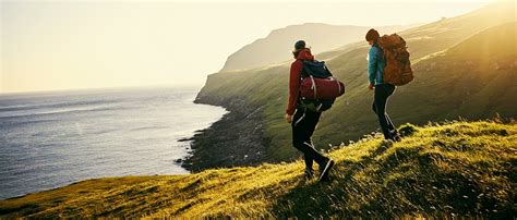 The Ultimate Hill Walking Checklist | Cotswold Outdoor