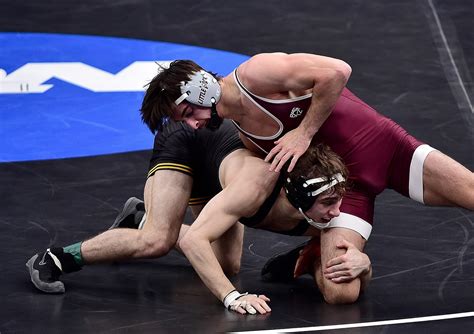 Iowa's Austin DeSanto to be held out of Parade of All-Americans - The ...