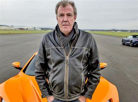 Top Gear may have fired Jeremy Clarkson but he is still earning from it ...