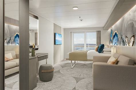 Norwegian Viva Cabins & Staterooms - Cruiseline.com