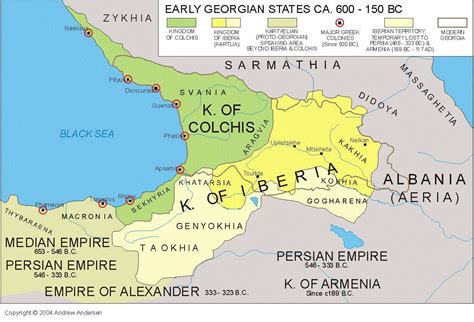 Abkhazia Map - Guide of the World