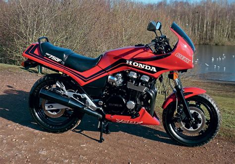 Your guide to... Honda CBX 750 - Buying Guide - Classic Bike Hub