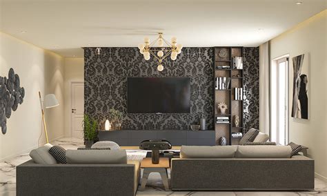 Elevate Your Space: Elegant Living Room Wall Decor Ideas