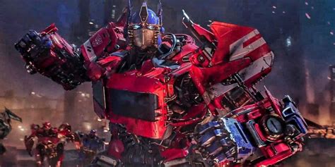 Transformers' Peter Cullen Returns as Optimus Prime to Lull Kids to Sleep