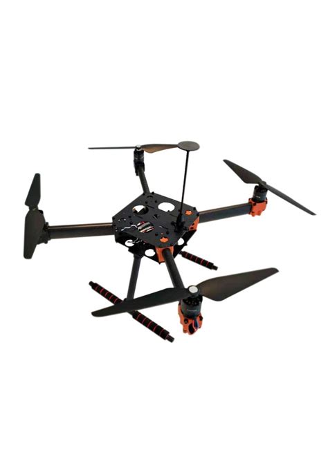 Educational 450mm Quadcopter Drone Frame – GadgetsDeal