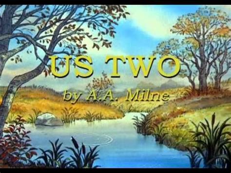 Us Two - A Poem Is... - Disney Junior Asia | Disney junior, Poems, Disney