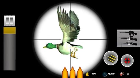 Duck Hunting Unlimited 3D:Amazon.ca:Appstore for Android