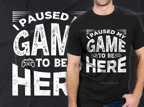 Gaming T- Shirt Design by MD SOHEL RANA on Dribbble