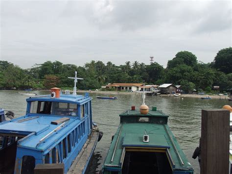 Pulau Ubin (Ubin Island) Free Photo Download | FreeImages