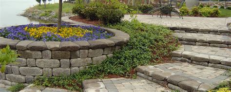 Keystone Retaining Walls | Lee Building Products